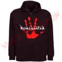 Sudadera Cremallera Reincidentes