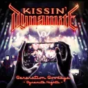 DVD Kissin´Dynamite - Generation goodbye - Dynamite nights
