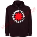 Sudadera Cremallera Red Hot Chili Peppers