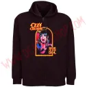 Sudadera Cremallera Ozzy Osbourne
