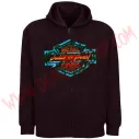 Sudadera Cremallera Judas Priest