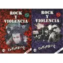 Libro Eskorbuto - Rock y Violencia