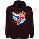 Sudadera Cremallera Judas Priest