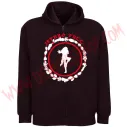 Sudadera Cremallera Jethro Tull