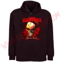 Sudadera Cremallera Five Finger Death Punch