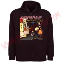 Sudadera Cremallera Extreme