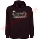 Sudadera Cremallera Ensiferum