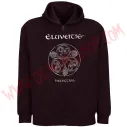 Sudadera Cremallera Eluveitie