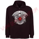 Sudadera Cremallera Dropkick Murphys