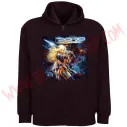 Sudadera Cremallera Doro