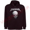 Sudadera Cremallera Dirkschneider