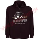 Sudadera Cremallera Dimmu Borgir