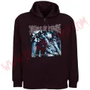Sudadera Cremallera Cradle of Filth