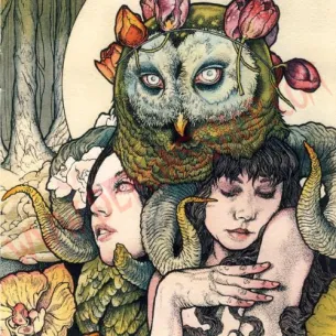 CD Kvelertak - Kvelertak