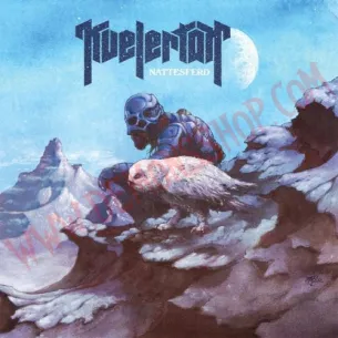 CD Kvelertak - Nattesferd