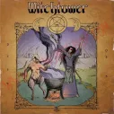 CD Witchtower – Witchtower