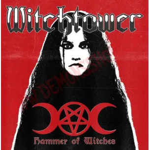 CD Witchtower – Hammer Of Witches