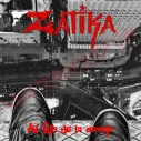 CD Zatika - Al filo de la navaja