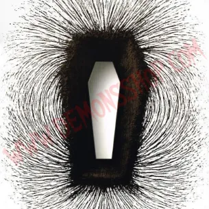 CD Metallica - Death Magnetic