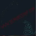 Vinilo LP Metallica ‎– Black