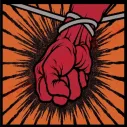CD Metallica - St. Anger