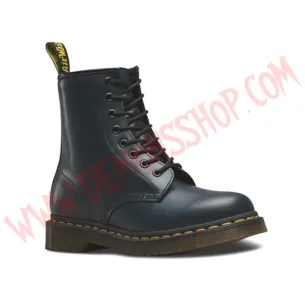 Bota Dr. Martens 1460 Smooth Azul Navy