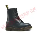 Bota Dr. Martens 1460 Smooth Azul Navy