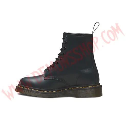 Bota Dr. Martens 1460 Smooth Azul Navy