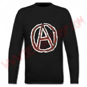 Camiseta ML Anarkia OFERTA