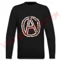 Camiseta ML Anarkia OFERTA
