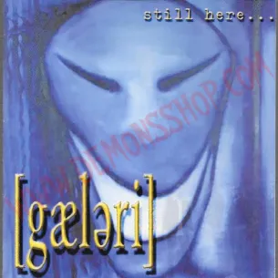 CD Gaeleri ‎– Still Here...