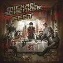 Vinilo LP Michael Schenker Fest - Resurrection