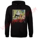 Sudadera Cicatriz