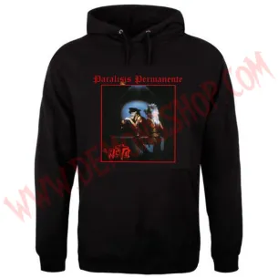 Sudadera Paralisis Permanente