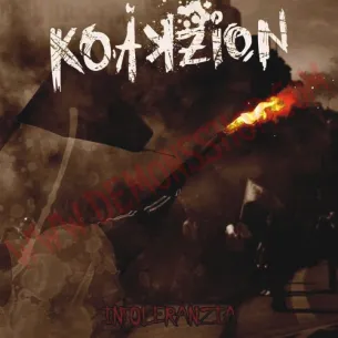 CD Koakzion - Intoleranzia