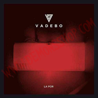 CD Vadebo - La por