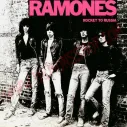 Vinilo LP Ramones - Rocket To Russia