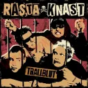 Vinilo LP Rasta Knast ‎– Trallblut