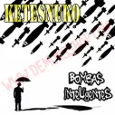 CD Ketesnuko ‎– Bombas Inteligentes