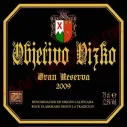 CD Objetivo Vizko - Gran Reserva