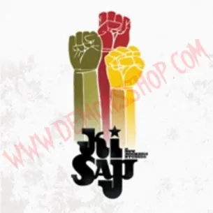 CD Ki Sap - At New Rockers Studios