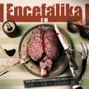 CD Encefálika Fm ‎– Consumir Preferentemente Antes De: Que - Te - Jodan 