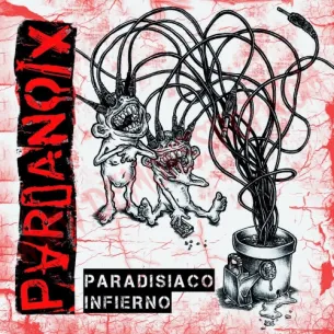CD Parianoix - Paradisíako infierno