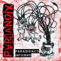 CD Parianoix - Paradisíako infierno