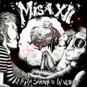 CD Misa XII ‎– ... A la Sombra de la Verdad