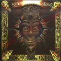 CD Evil Minded - Menudo Mundo