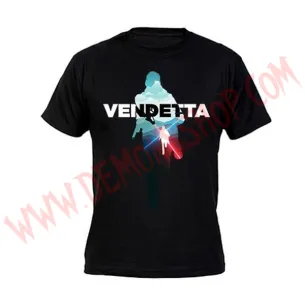 Camiseta MC Vendetta