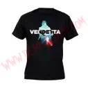 Camiseta MC Vendetta