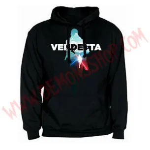 Sudadera Vendetta