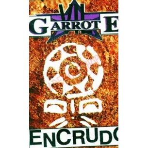 Cassette Garrote Vil ‎– Encrudo